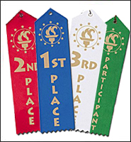 Ribbons
